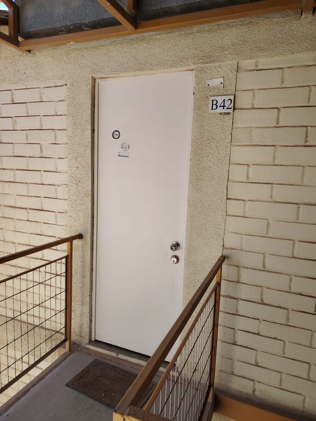 CONDOMINIO LUIS BOGDANIC II.-